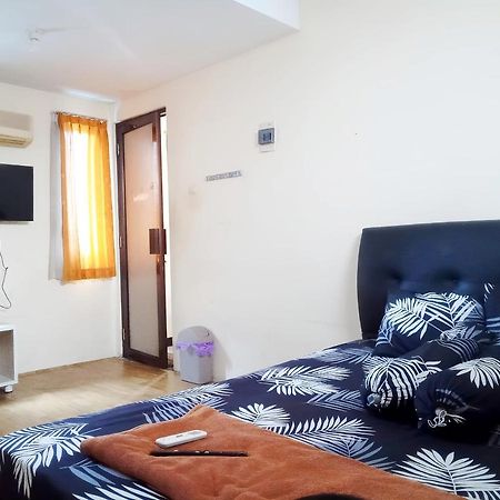 De Patuk Homestay Yogyakarta Exterior foto