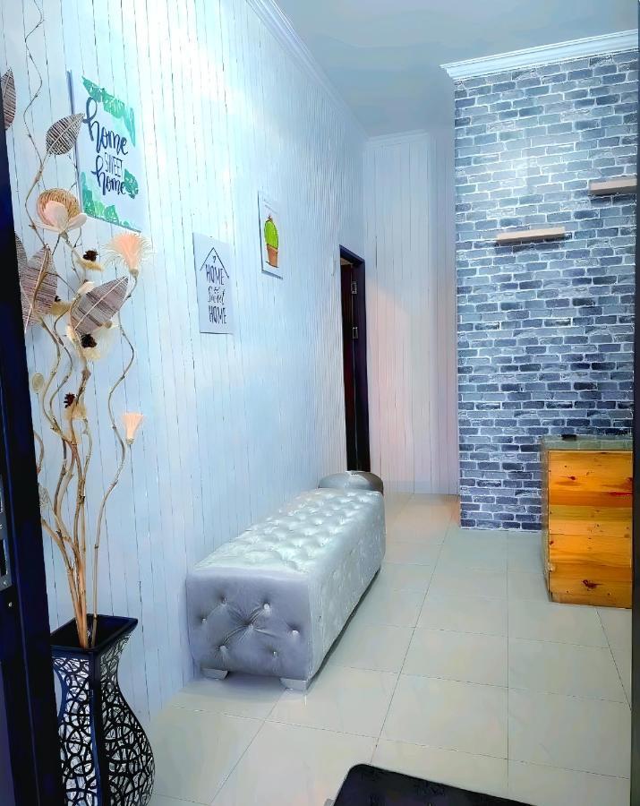 De Patuk Homestay Yogyakarta Exterior foto