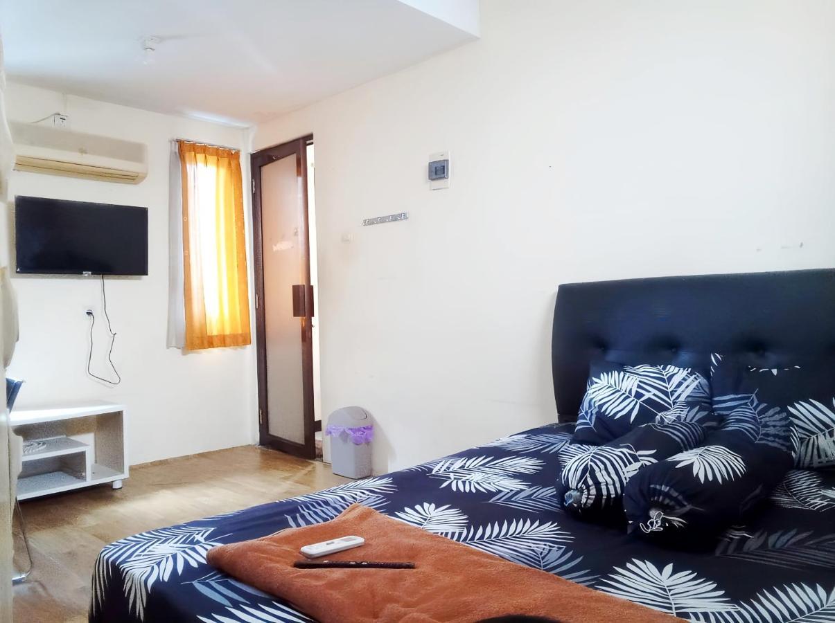 De Patuk Homestay Yogyakarta Exterior foto